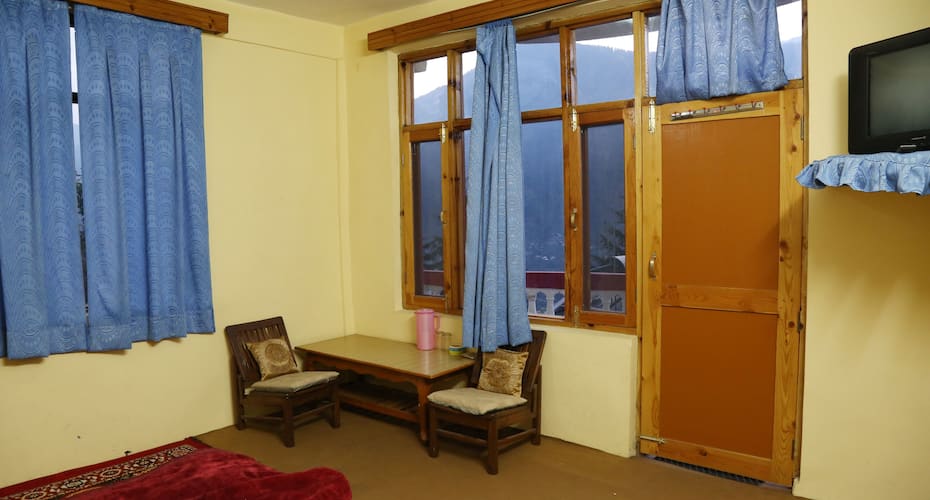 Pappu Home Stay, Manali 5
